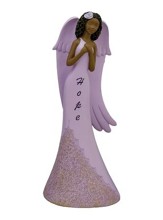 Hope Angel Figurine