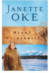 Heart of the Wilderness - eBook