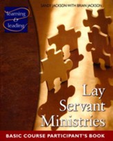 Lay Servant Ministries, Participant's Book (Basic Course)