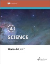 Lifepac Science Grade 10 Unit 7: Genetics and Inheritance