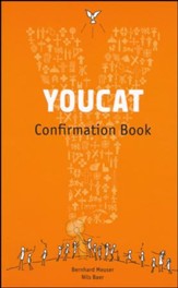 YOUCAT Confirmation Student Book