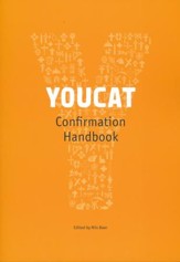 YOUCAT Confirmation Leader's Handbook
