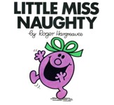 Little Miss Naughty