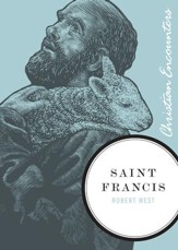Saint Francis - eBook