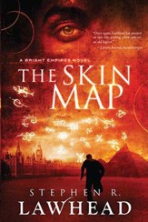 The Skin Map - eBook