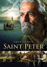 Saint Peter, DVD