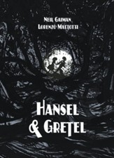 Hansel and Gretel Deluxe Edition