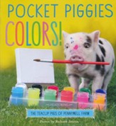 Pocket Piggies: Colors