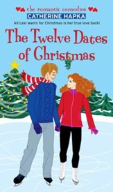 The Twelve Dates of Christmas - eBook
