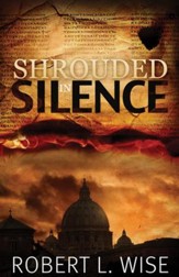 Shrouded in Silence - eBook