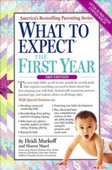 What to Expect The First Year