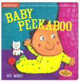 Indestructibles: Baby Peek-A-Boo