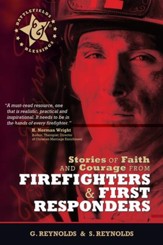Stories of Faith and Courage from Firefighters & First Responders - eBook
