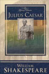 Abeka Julius Caesar (Literary Classics)