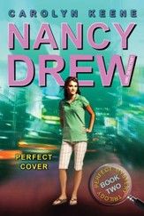 Perfect Cover: Book Two in the Perfect Mystery Trilogy - eBook