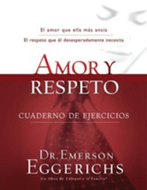 Amor y respeto - cuaderno de ejercicios - eBook