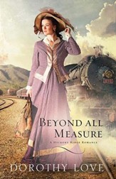 Beyond All Measure - eBook