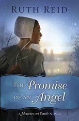 The Promise of an Angel - eBook