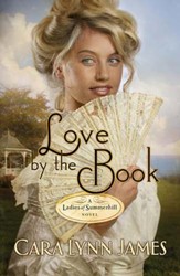 Love by the Book - eBook