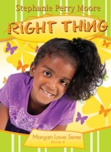 Right Thing - eBook