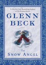 Snow Angel, Hardcover