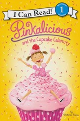 Pinkalicious and the Cupcake Calamity
