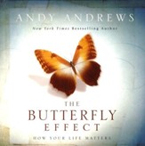 The Butterfly Effect: How Your Life Matters