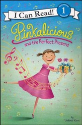 Pinkalicious and the Perfect Present