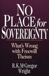 No Place for Sovereignty