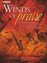 Winds of Praise (Piano/Score)