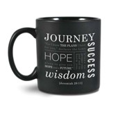 Journey Mug Black