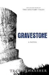 Gravestone - eBook