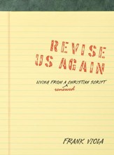 Revise Us Again - eBook