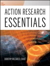 Action Research Essentials