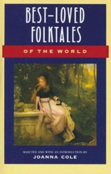 Best Loved Folktales of the World
