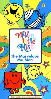 The Marvelous Mr. Men