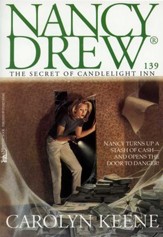 The Secret of Candlelight Inn - eBook