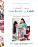 Trim Healthy Mama: Trim Healthy Table