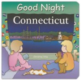 Good Night: Connecticut