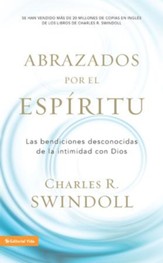 Acogidos por el Espíritu, eLibro  (Embraced by the Spirit, eBook)