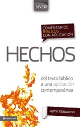 Hechos - eBook