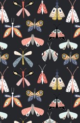 Entomology (Blank Lined Journal)