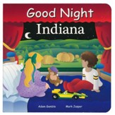 Good Night: Indiana