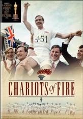 Chariots of Fire, DVD