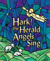 Hark! the Herald Angels Sing Song Visuals (Primary -  Junior)