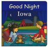 Good Night: Iowa
