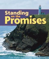 Standing on the Promises Song Visuals (Junior)