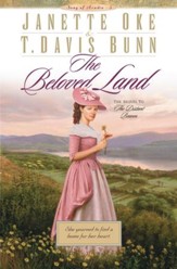 Beloved Land, The - eBook