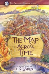 #2: The Map Across Time - eBook