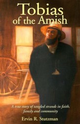 Tobias of the Amish
